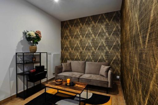 336 Mila Suite - Charming Parisian Apartment 방브 외부 사진