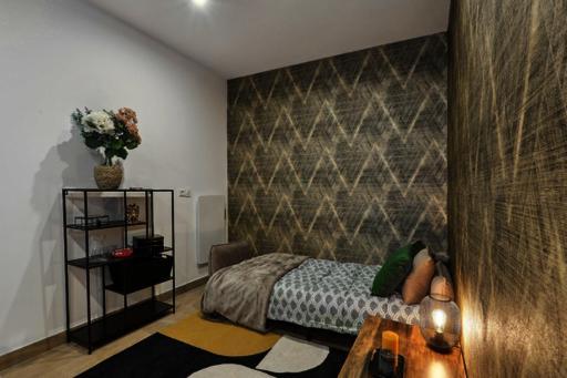 336 Mila Suite - Charming Parisian Apartment 방브 외부 사진