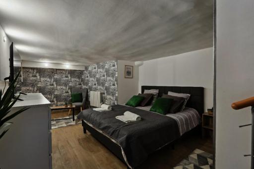 336 Mila Suite - Charming Parisian Apartment 방브 외부 사진