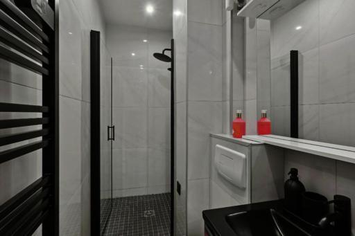 336 Mila Suite - Charming Parisian Apartment 방브 외부 사진