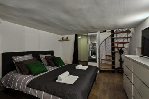 336 Mila Suite - Charming Parisian Apartment 방브 외부 사진