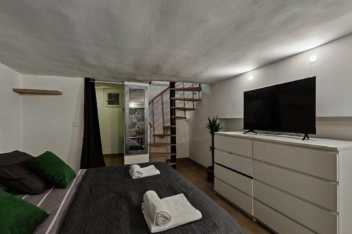 336 Mila Suite - Charming Parisian Apartment 방브 외부 사진